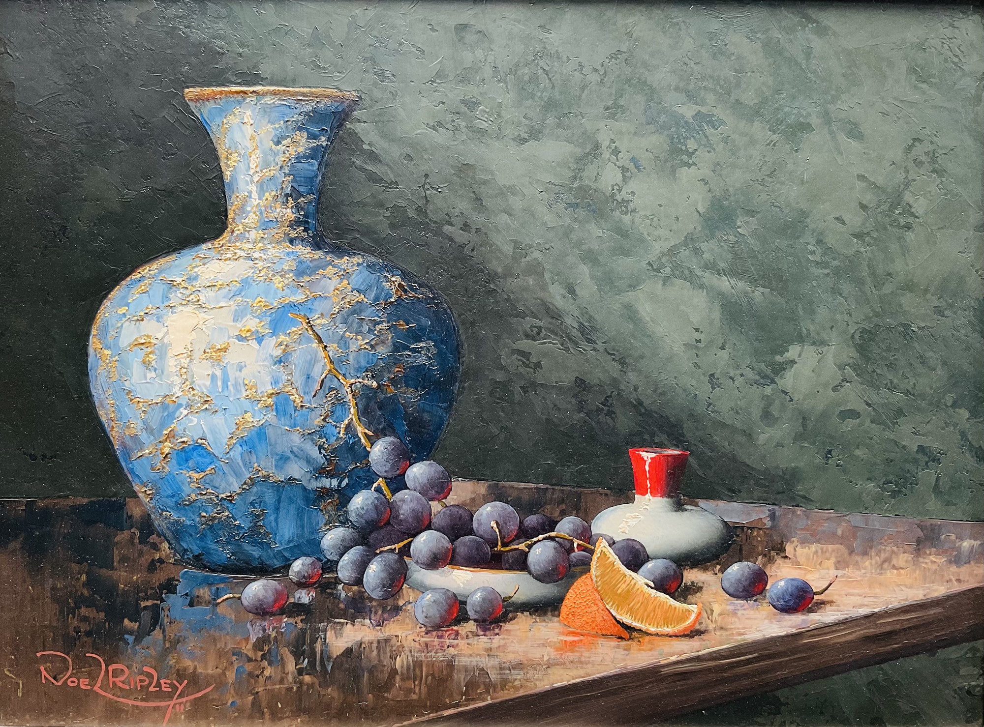 Fine & Affordable Art 