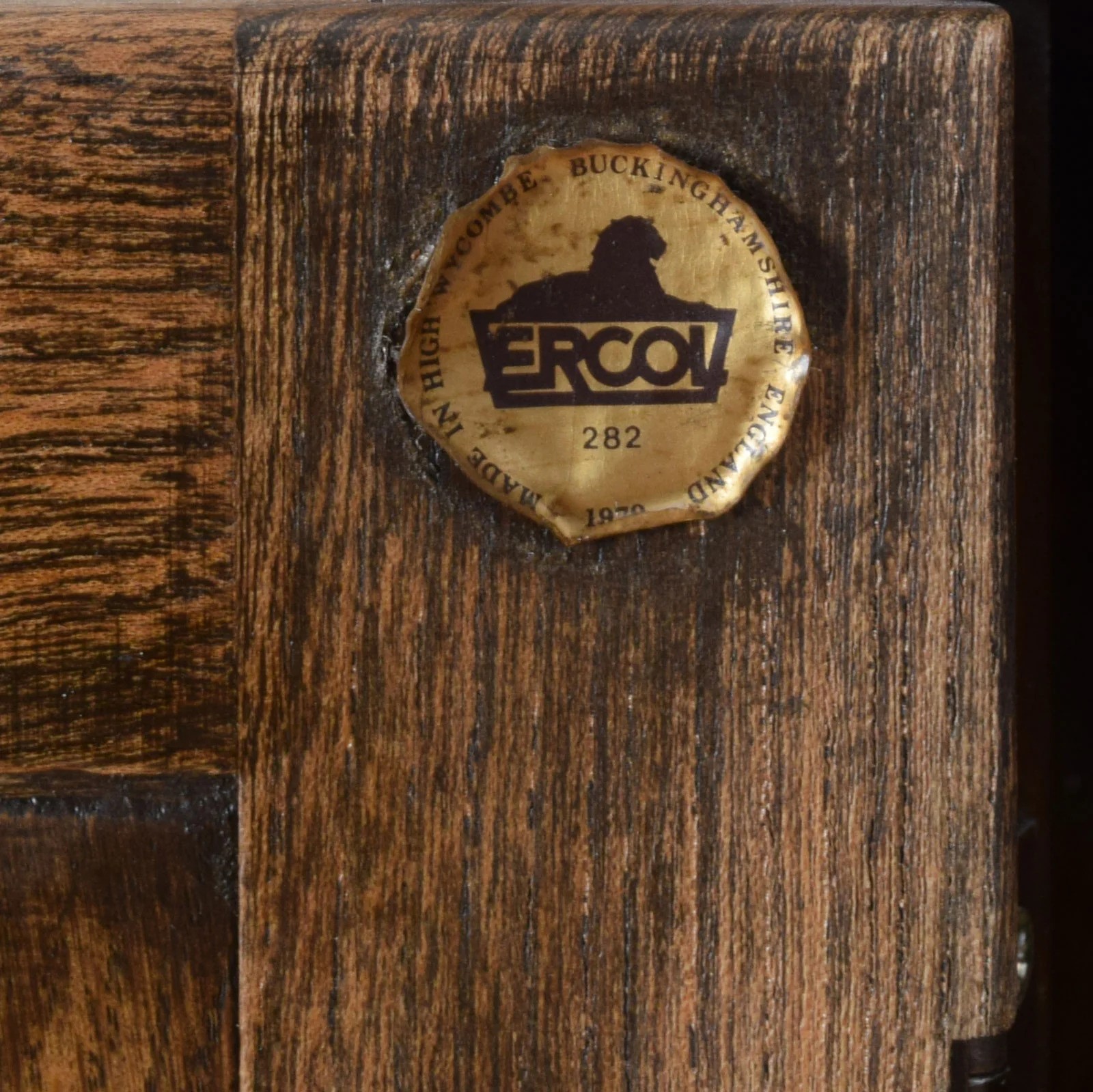 Ercol