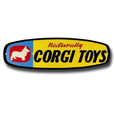 Corgi Toys