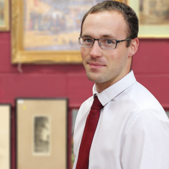 David Sexton