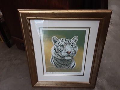 Lot 236 - Stephen Gayford - collection of eight signed limited edition prints