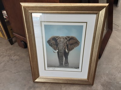 Lot 236 - Stephen Gayford - collection of eight signed limited edition prints