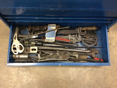 Lot 115 - Quantity of tools