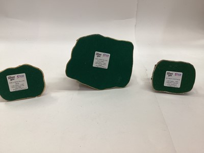 Lot 1357 - Large collection of Lilliput Lane cottages with listing included