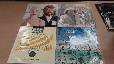 Lot 160 - Records and CDs
