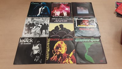 Lot 160 - Records and CDs
