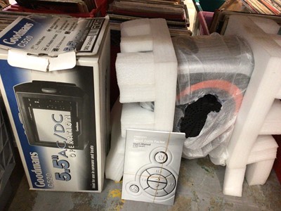 Lot 436 - Selection of boxed computer equipment and accessories