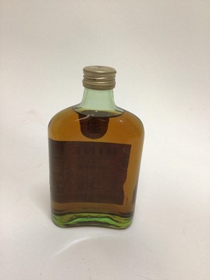 Lot 154 - Cognac - seven bottles, Remy Martin and others