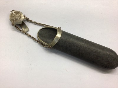 Lot 497 - Collection old spectacles