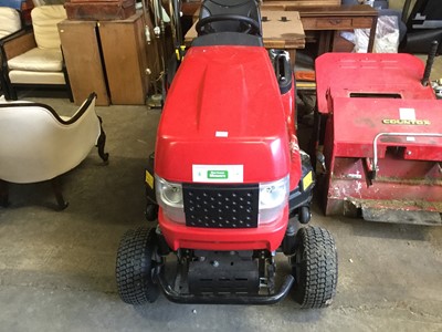 Lot 1 - By Direction of Executors: Westwood T50 Ride on Lawnmower / Lawn Tractor with 500cc Briggs & Stratton Powerbuilt Series 4 145 engine.  
N.B. This lot is not located at our premises and viewing and...
