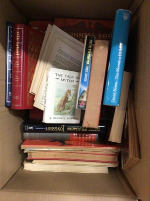 Lot 245 - Three boxes of books, including many volumes from the Navy Records Society