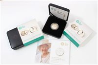 Lot 144 - G.B. Royal Mint silver coinage - to include...