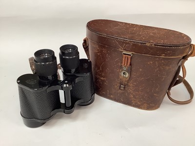 Lot 2515 - Pair of Carl Zeiss Delactis binoculars