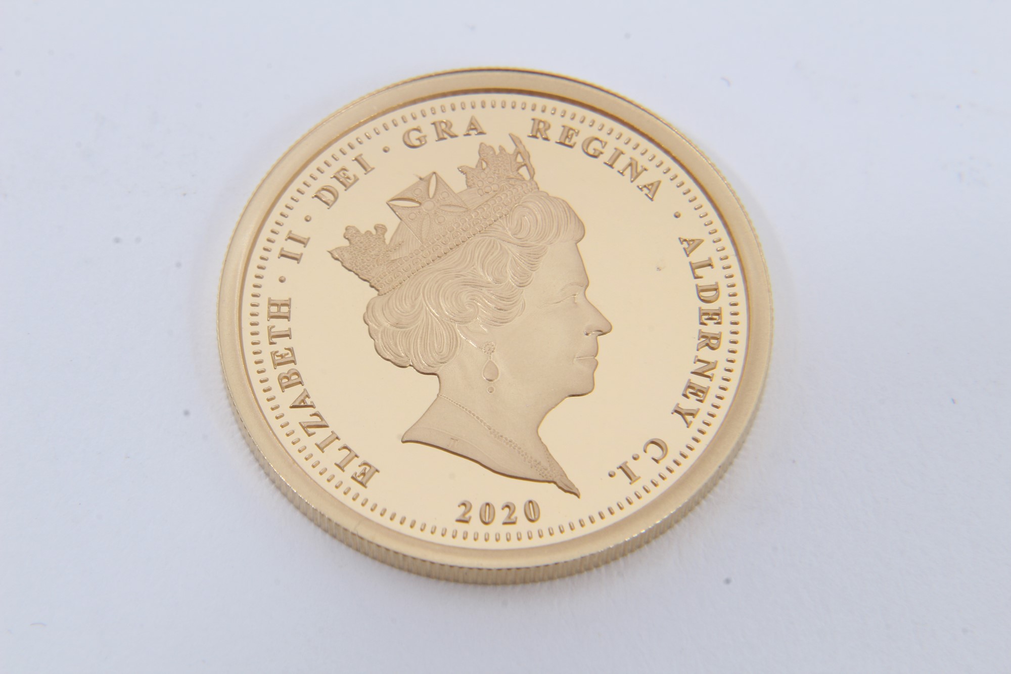 A Beginners Guide to Coin Collecting - Hattons of London