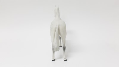 Lot 53 - Beswick horse - Imperial, model no. 1557, designed by Albert Hallam and James Hayward, 21cm high
