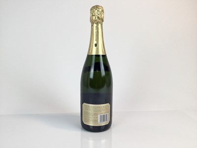Lot 4 - Champagne - one bottle, Bollinger 1988