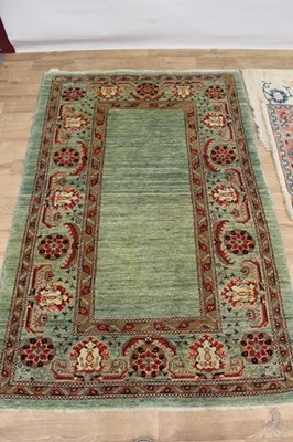 Lot 1533 - An Eastern rug