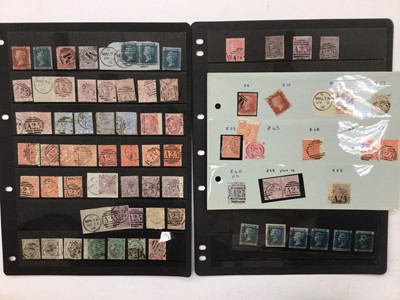 Lot 1405 - Stamps Malta one country collection