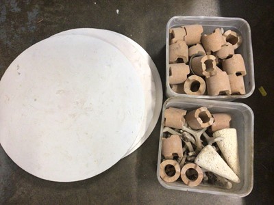 Lot 230 - Hobbytech 40 kiln