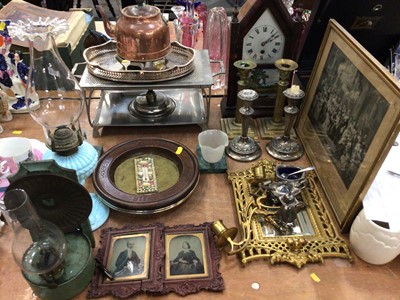 Lot 376 - Works of art and sundries