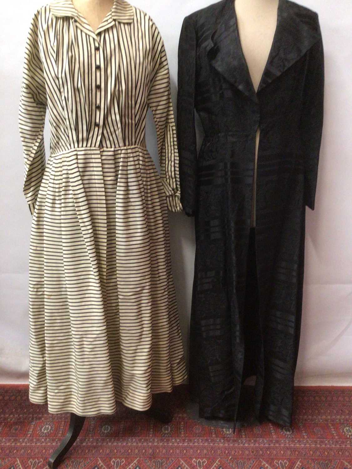 Lot 2198 Evening dresses including 1950 s Best Co