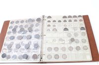 Lot 164 - World - mixed coinage - to include Canadian...