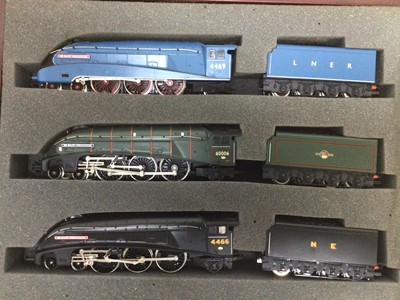 Lot 1813 - Railway Hornby 00 Gauge Sir Ralph Wedgwood collection