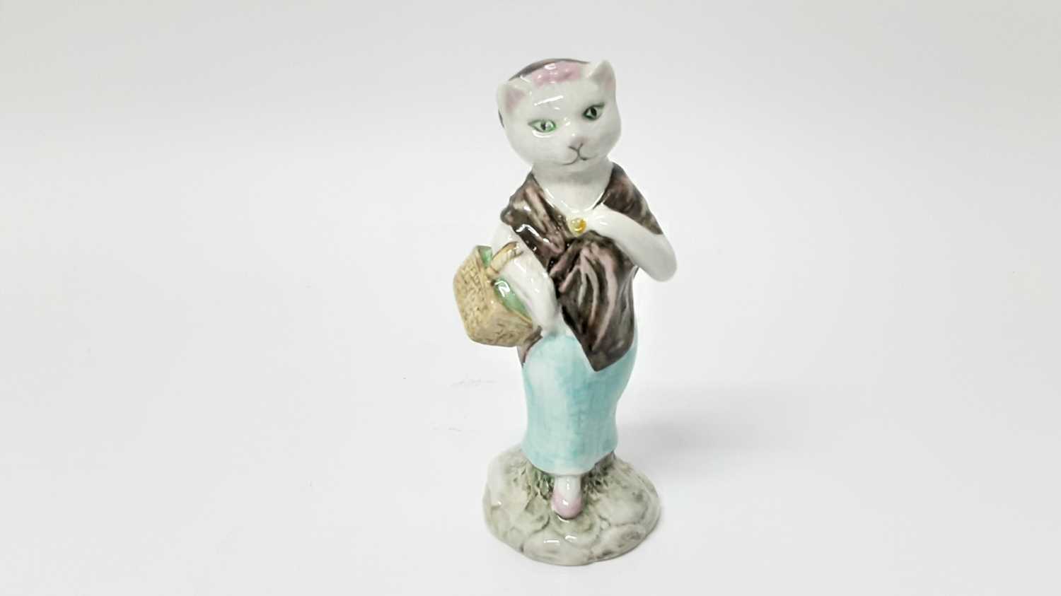 Lot 134 - Beswick Beatrix Potter figure - Susan
