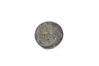 Lot 165 - Roman - silver Denarius Mark Anthony...