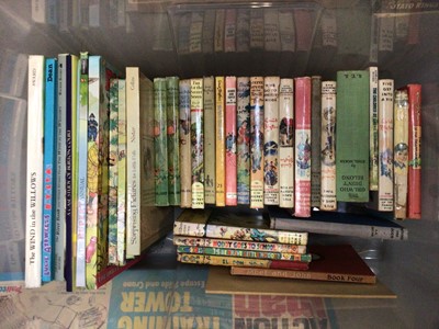 Lot 396 - Large quantity of good childrens books