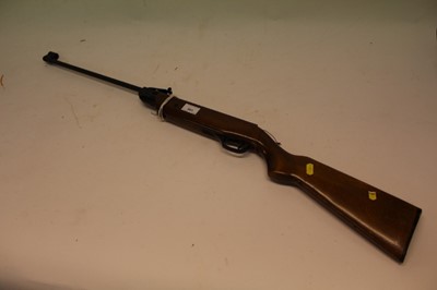 Lot 961 - Soviet Air Rifle