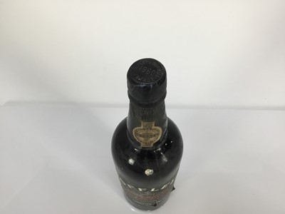 Lot 46 - Port - one bottle, Offley  Boa Vista 1960