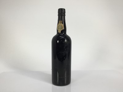 Lot 46 - Port - one bottle, Offley  Boa Vista 1960