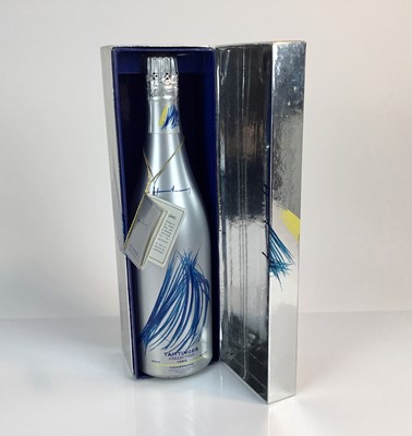 Lot 2 - Champagne - one bottle, Taittinger 1986
