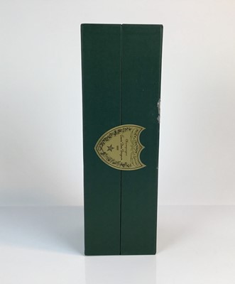 Lot 1 - Champagne - one bottle, Dom Perignon 1992, in original sealed box