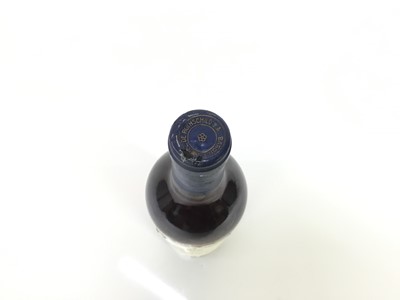 Lot 76 - Sauternes - one bottle, Baron Philippe De Rothschild 1986