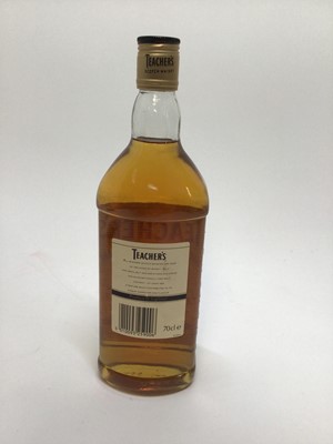 Lot 146 - Whisky - seven bottles, Glenmorangie, Bunnahabhain, Johnnie Walker and others, (five boxed)