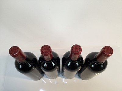Lot 100 - Wine - four bottles, Chateau Tour St Bonnet 2005