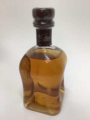 Lot 162 - Whisky - one bottle, Cardhu 12 years old, 1 litre, boxed