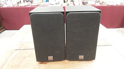 Lot 2389 - Pair of Dali Oberon 1 Speakers