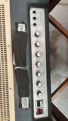 Lot 2378 - Park amplifier