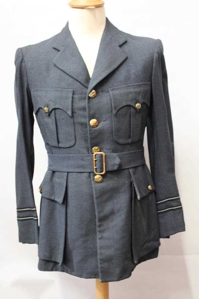 Lot 785 - 1950's Royal Air Force Corporal's Great Coat