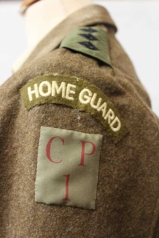 Lot 786 - 1950's British Military 1949 pattern