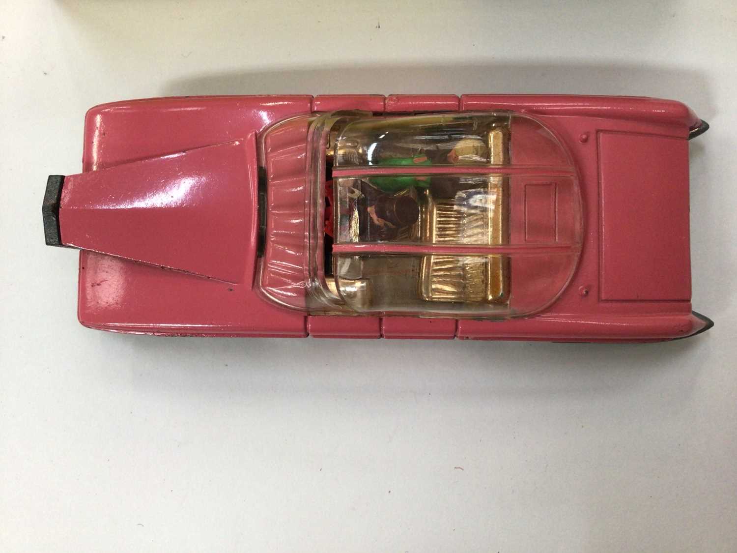 dinky lady penelope fab 1