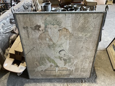 Lot 264 - Antique pub sign