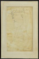 Lot 1113 - *Robert Colquhoun (1914 - 1962), pen study - a...