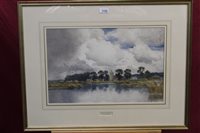 Lot 1125 - Augustus Walford Weedon (1838 - 1908),...