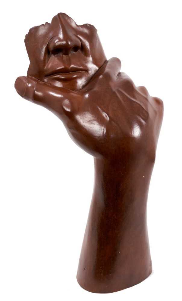 Lot 808 Michel Mourier (b. 1943)