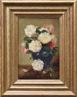 Lot 1156 - *Cecil Kennedy (1905 - 1997), oil on canvas -...