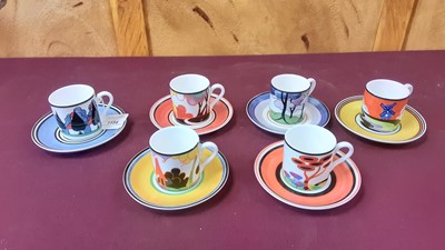 Lot 1154 - Set of